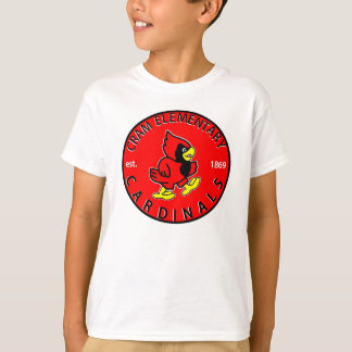 Unge T-tröja Tee