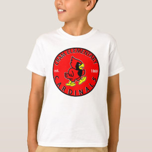 Unge T-tröja Tee Shirt