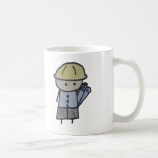 Ungearkitektmugg Kaffemugg