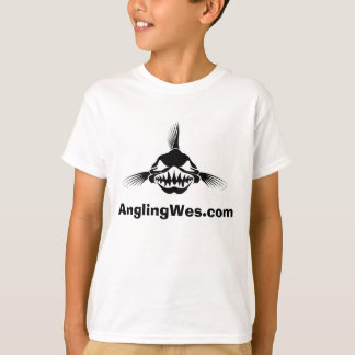 UngeAW-utslagsplats Tee