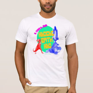 Ungebadunge T-shirt