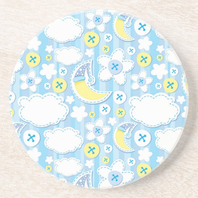 ungebakgrund underlägg sandsten (Framsidan)