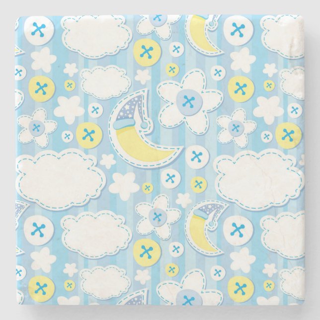 ungebakgrund underlägg sten (Framsidan)