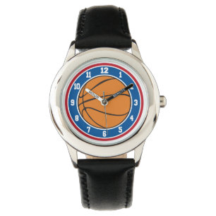 Ungebasketklocka Armbandsur