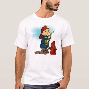 UngebrandmanT-tröja Tee Shirt