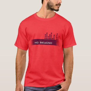 Ungedet okändaT-tröja Tee Shirt