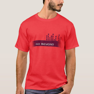 Ungedet okändaT-tröja Tee Shirt