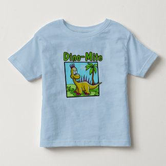 UngeDinosaurT-tröja och ungeDinosaurgåvor T Shirt