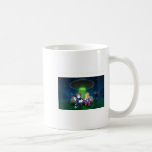Ungefär 99 nätter i skogsegendomen för ungdom B Kaffemugg