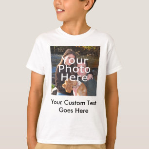 UngefotoTShirts T Shirt