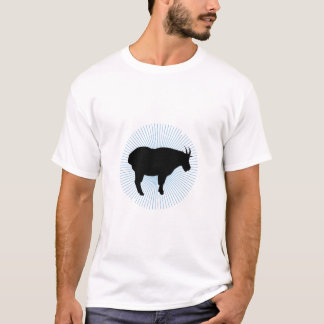 ungeget tee shirt