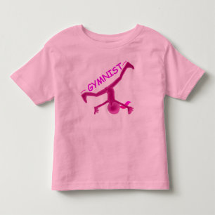 UngeGymnist T-tröja T-shirt