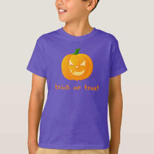 UngeHalloween T-tröja Tee