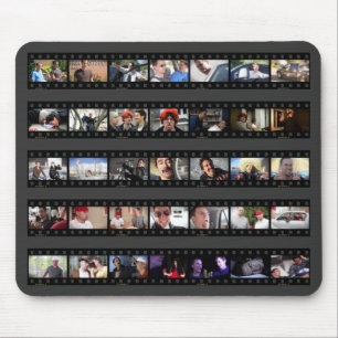 Ungehistoria Filmstrips Musmatta