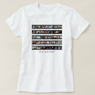 Ungehistoria Filmstrips Tröja