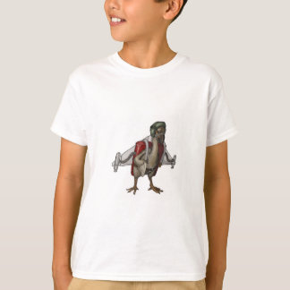 UngejetDodo Tee Shirt