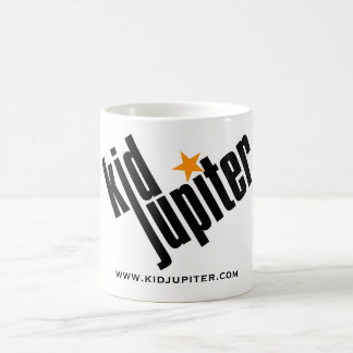 ungejupmugg kaffemugg