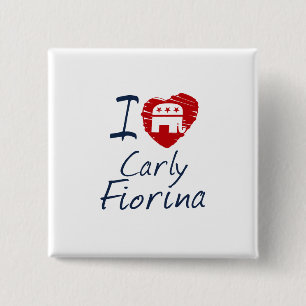 Ungekärlek Fiorina 2016 klottrar design Knapp