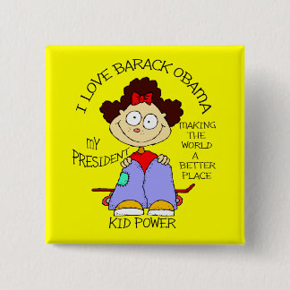 UNGEKÄRLEK OBAMA KNAPP