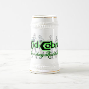 Ungekobra Stein Sejdel