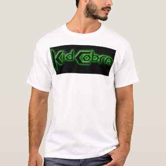 Ungekobra Tee Shirt
