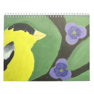 Ungekonstkalender Kalender