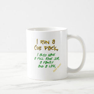 ungeledaregrönt kaffemugg