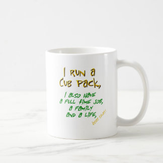 ungeledaregrönt kaffemugg