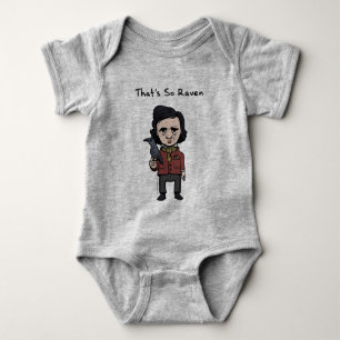 Ungelegender unga Edgar Allen Poe T Shirt