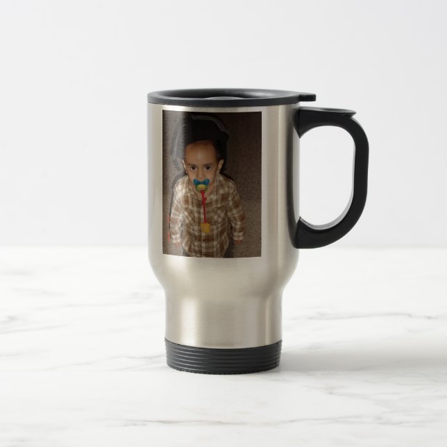 Ungemugg Resemugg (Höger)