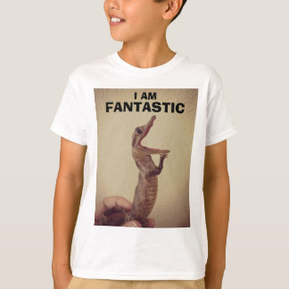 UNGEPeabody skjorta Tee Shirt