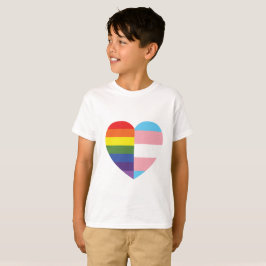 Ungeprideskjorta T Shirt