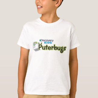 UngePuterbugs TShirt T-shirt