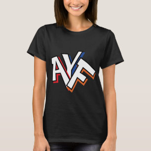 Unger Varagan ( Ընկեր Վարական) T-Shirt