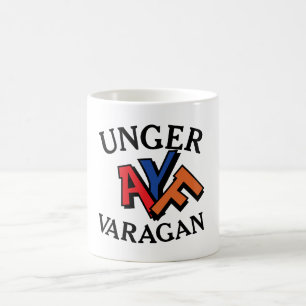 Unger Varagan kaffemugg