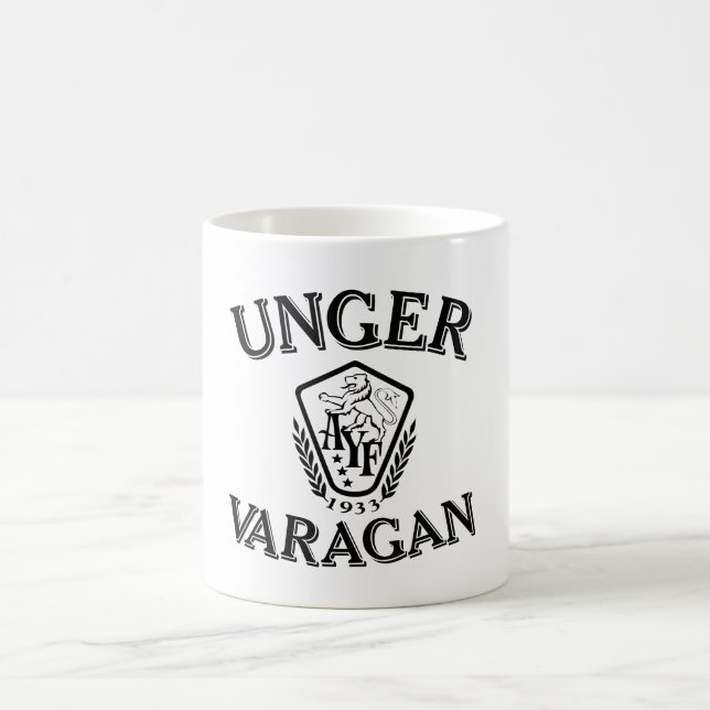 Unger Varagan Kaffemugge Kaffemugg (Center)