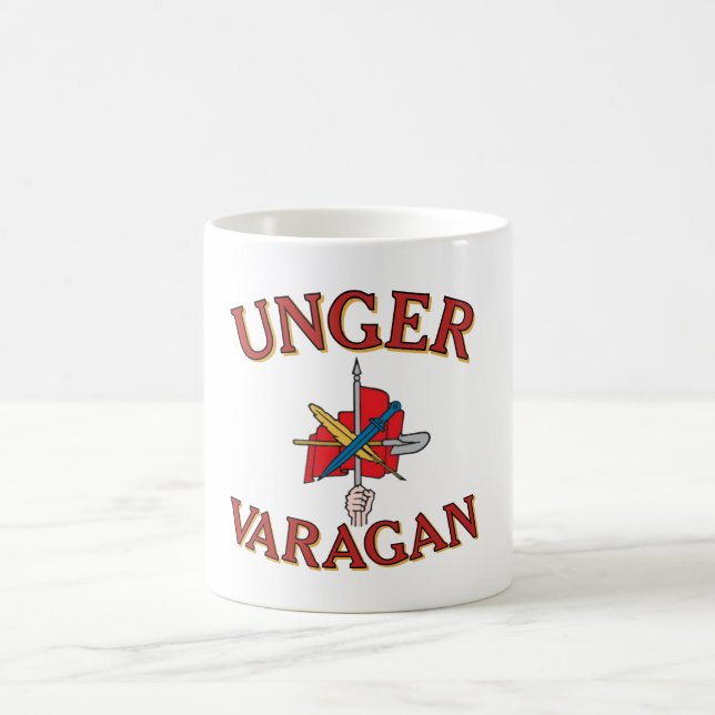 Unger Varagan Kaffemugge Kaffemugg (Center)