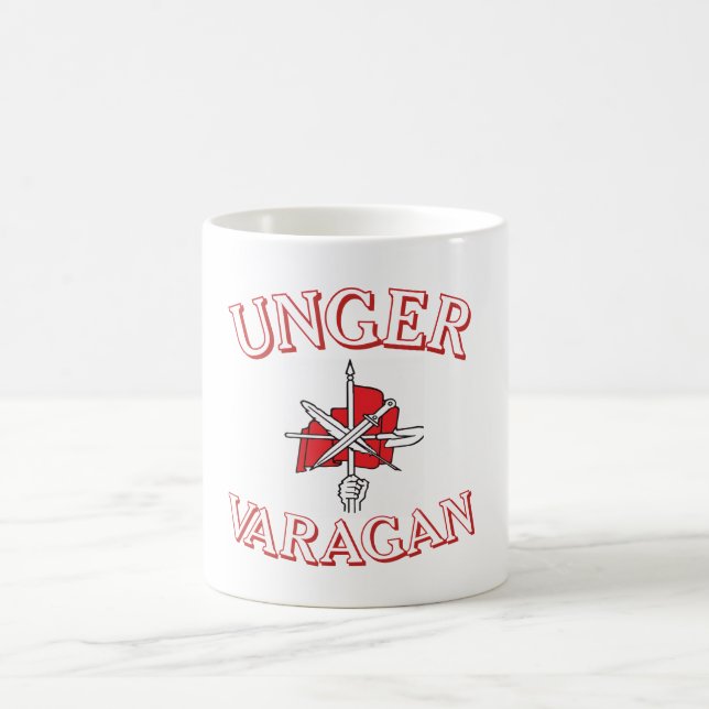 Unger Varagan Kaffemugge Kaffemugg (Center)