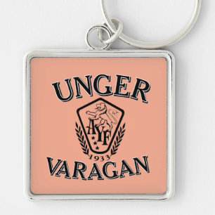 Unger Varagan Nyckelring