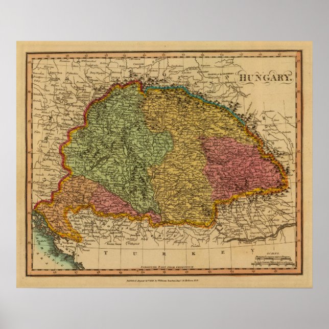 Ungern 3 poster (Framsidan)