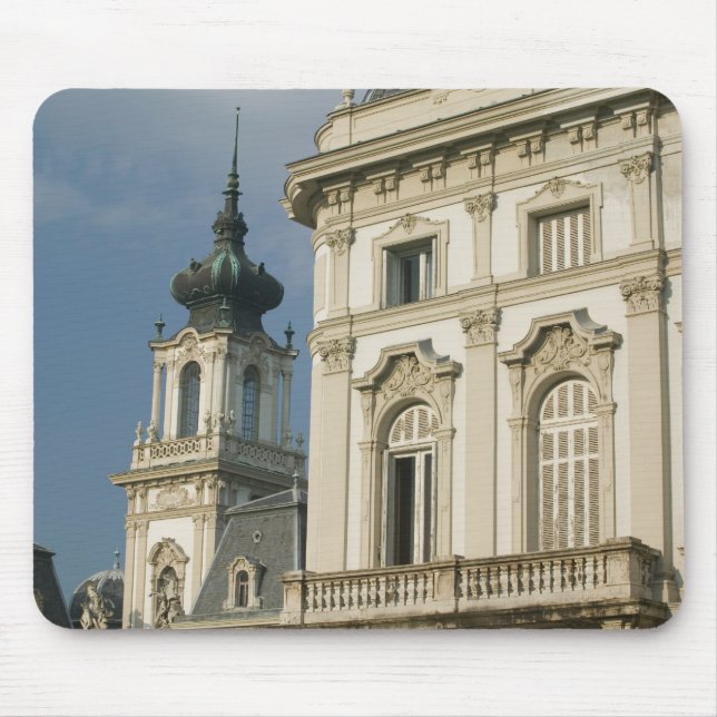 UNGERN, Balatonregionen Sjö, KESZTHELY: Musmatta (Framsidan)