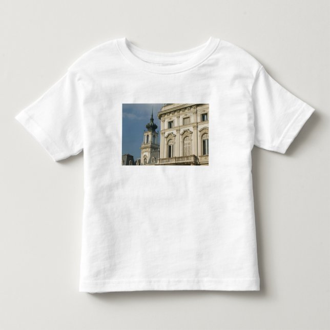 UNGERN, Balatonregionen Sjö, KESZTHELY: T Shirt (Framsida)