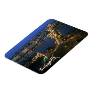 Ungern - Budapest - Magnet