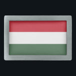 Ungern Flagga<br><div class="desc">Patriotisk flagga i Ungern.</div>