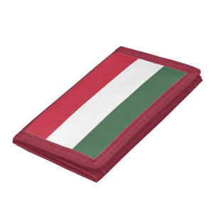 Ungern Flagga