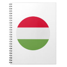 Ungern Flagga