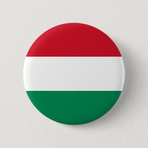 Ungern flagga knapp