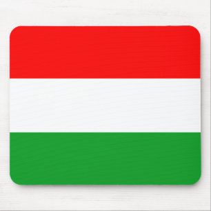 Ungern Flagga Musmatta