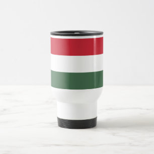 Ungern Flagga Resemugg