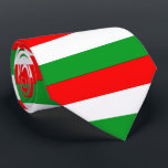Ungern Flagga Slips<br><div class="desc">Flagga Ungern färg</div>